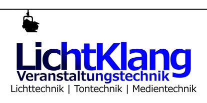 Eventlocations - Videotechnik: Bildschirme bis 103" - Deutschland - LichtKlang Veranstaltungstechnik Alders und Roth GbR