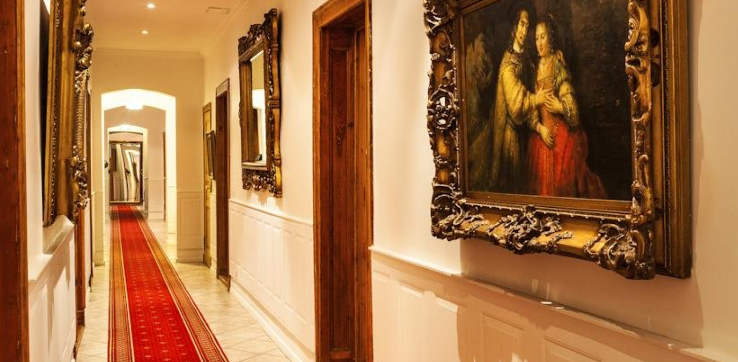 Eventlocations - Berlin-Stadt - HONIGMOND 