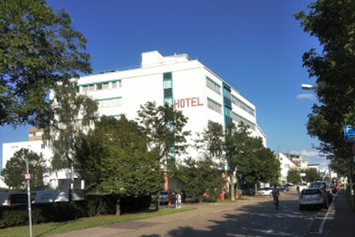 Tagungshotel: BusinessHotel & Appartements Stuttgart-Vaihingen bzw. BusinessHotel Stuttgart