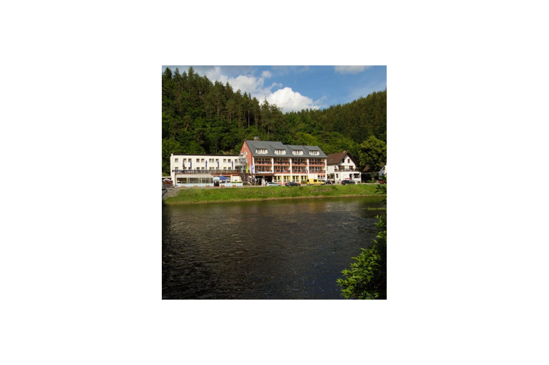 Tagungshotel: Hotel Am Schlossberg