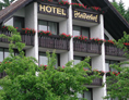 Tagungshotel: Hotel Heiderhof