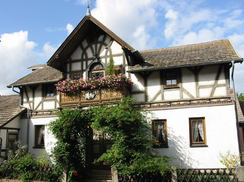 Eventlocations - Anrode - Hotel und Waldgasthof Rettelbusch Am Nationalpark Hainich