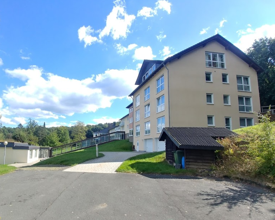 Eventlocations - Nordrhein-Westfalen - Hotel Restaurant Gästehaus Wilgerdorf