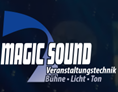 veranstaltungstechnik mieten: Magic Sound Veranstaltungstechnik Inh. Dominik Loock