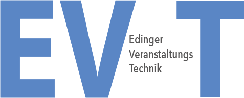 Eventlocations - Videotechnik: Videokonferenzsystem - Hohenkammer - Logo - EV-Technik Veranstaltungstechik