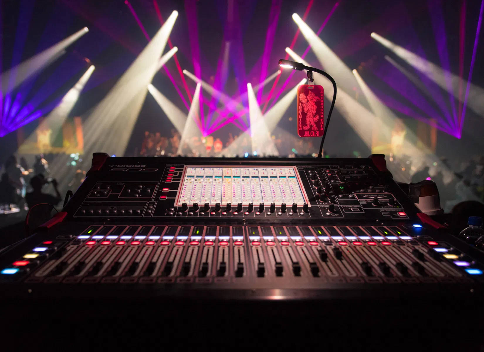 Eventlocations - Videotechnik: Videokonferenzsystem - Hohenkammer - Tontechnik - EV-Technik Veranstaltungstechik