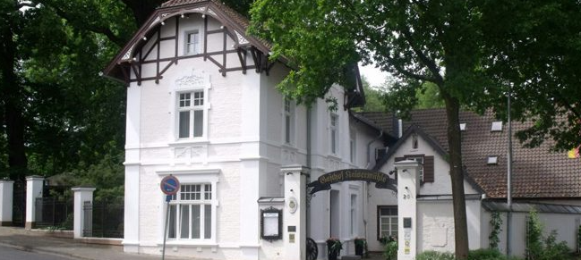 Eventlocations - Nordrhein-Westfalen - Kaisermühle