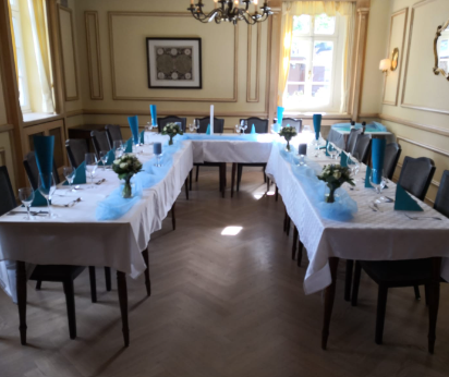 Eventlocations - Nordrhein-Westfalen - Kaisermühle