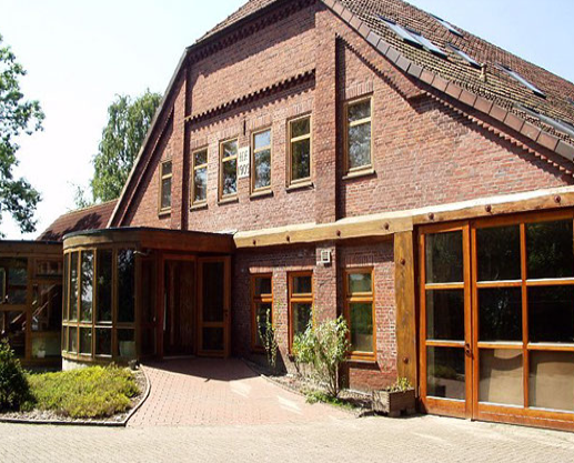 Tagungshotel: HAUS HABBINGA