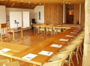 Tagungshotel: HAUS HABBINGA