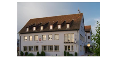 Eventlocations - Steinenbronn - Hotel Neckartal & Tafelhaus
