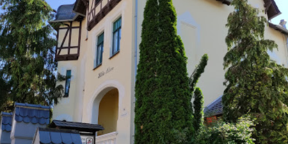 Eventlocations - Zimmerausstattung: WLAN - Halberstadt - Hotel Villa Alice