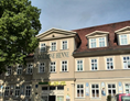 Tagungshotel: Thüringer Kloßhotel Goldene Henne