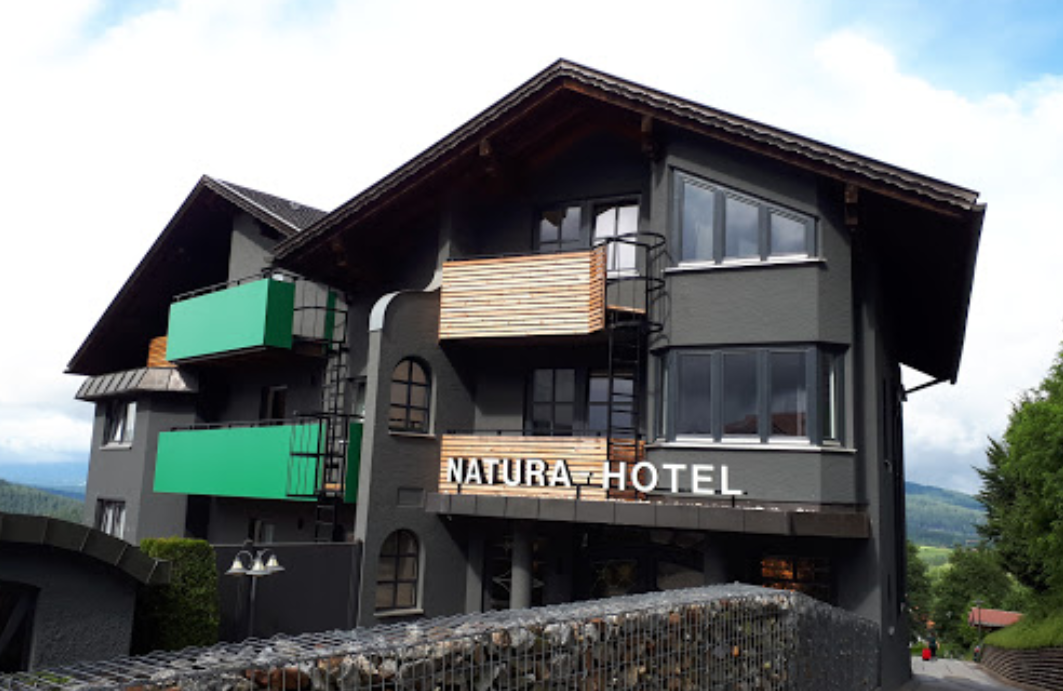 Eventlocations - Zimmerausstattung: Schreibtisch - Bodenmais - natura Hotel Bodenmais