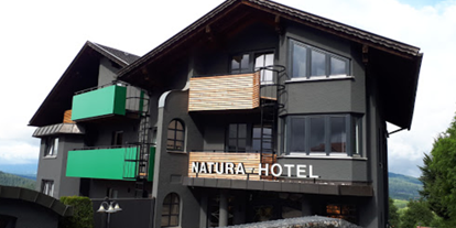 Eventlocations - Regen - natura Hotel Bodenmais