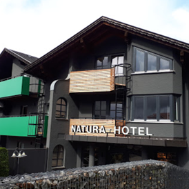 Tagungshotel: natura Hotel Bodenmais