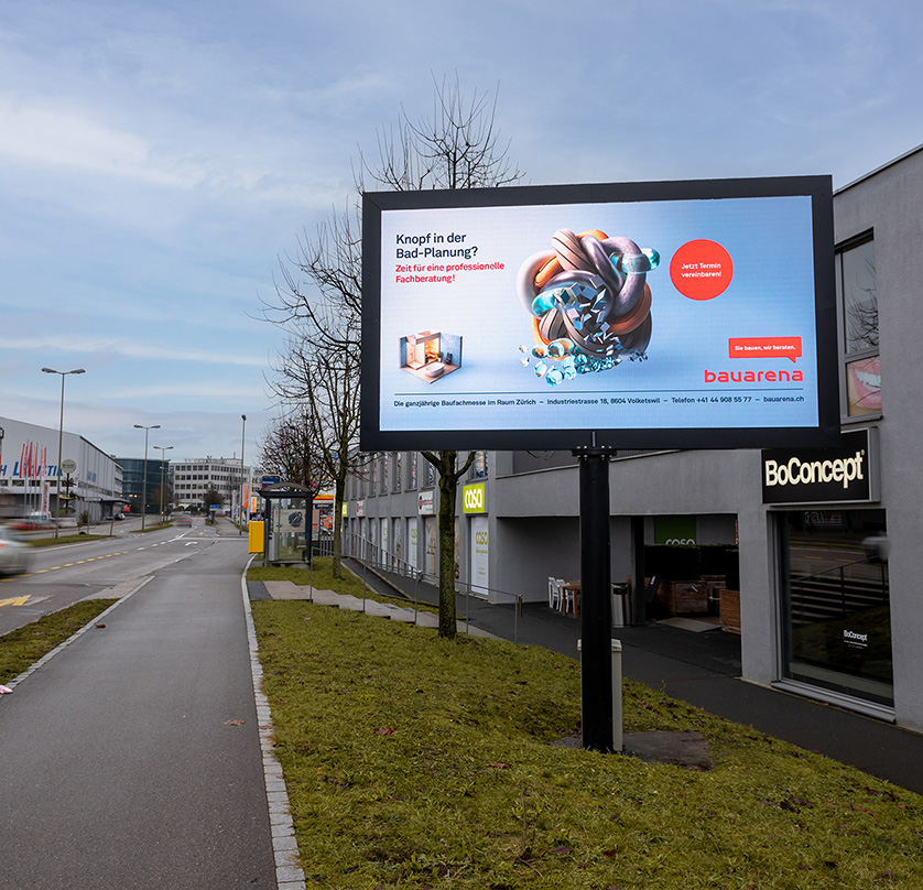 veranstaltungstechnik mieten: screenpro AG Veranstaltungstechnik