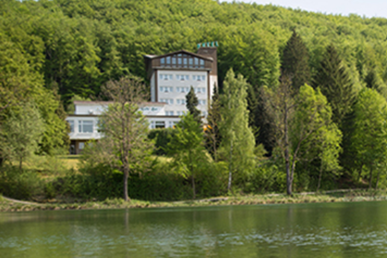Tagungshotel: Hotel Reifenstein