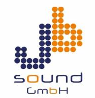 Eventlocations - JB Sound GmbH