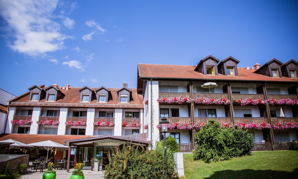 Eventlocations - Windorf (Landkreis Passau) - Hotel Konradshof