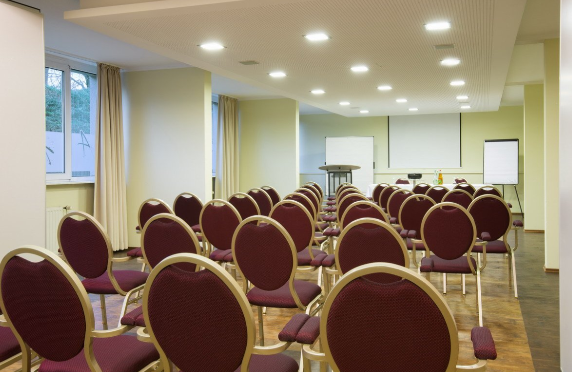 Eventlocations - Nordrhein-Westfalen - Hotel Dampfmühle Neukirchen-Vluyn