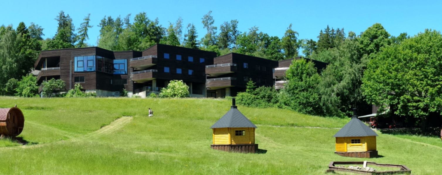 Eventlocations - Tagungstechnik im Haus: Flipchart - Hotel Hessenkopf  