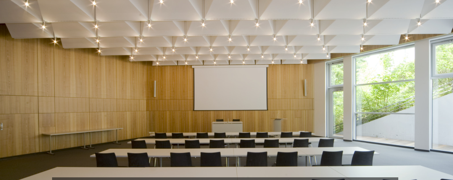 Eventlocations - Tagungstechnik im Haus: Flipchart - Hotel Hessenkopf  