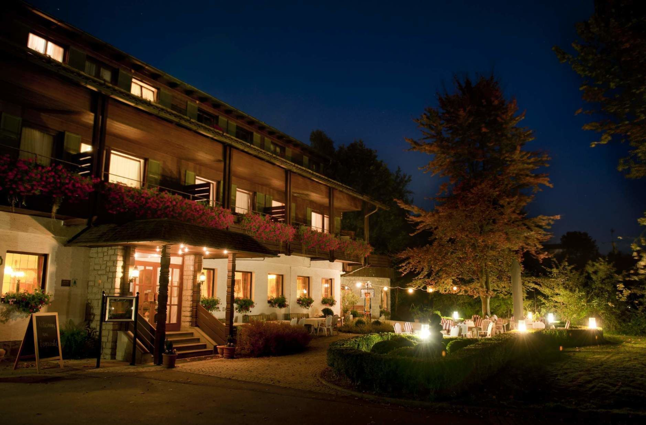 Eventlocations - Zimmerausstattung: Schreibtisch - Bodenmais - Bayerwald