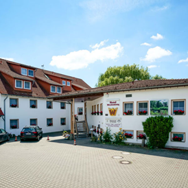 Tagungshotel: Hotel Wendenkönig