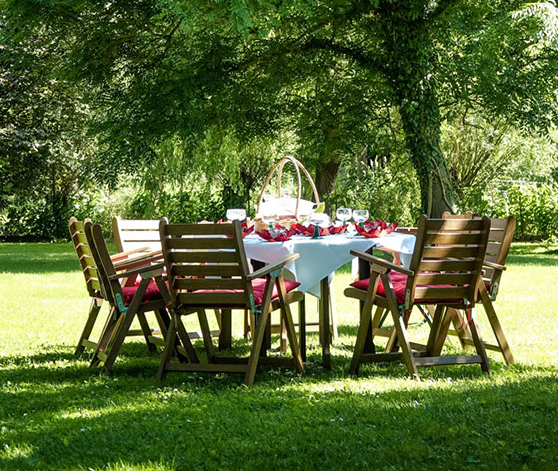 Eventlocations - Brandenburg - Hotel Wendenkönig