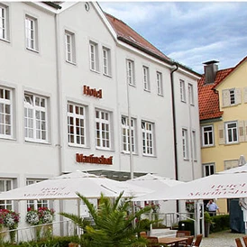 Tagungshotel: Hotel Martinshof