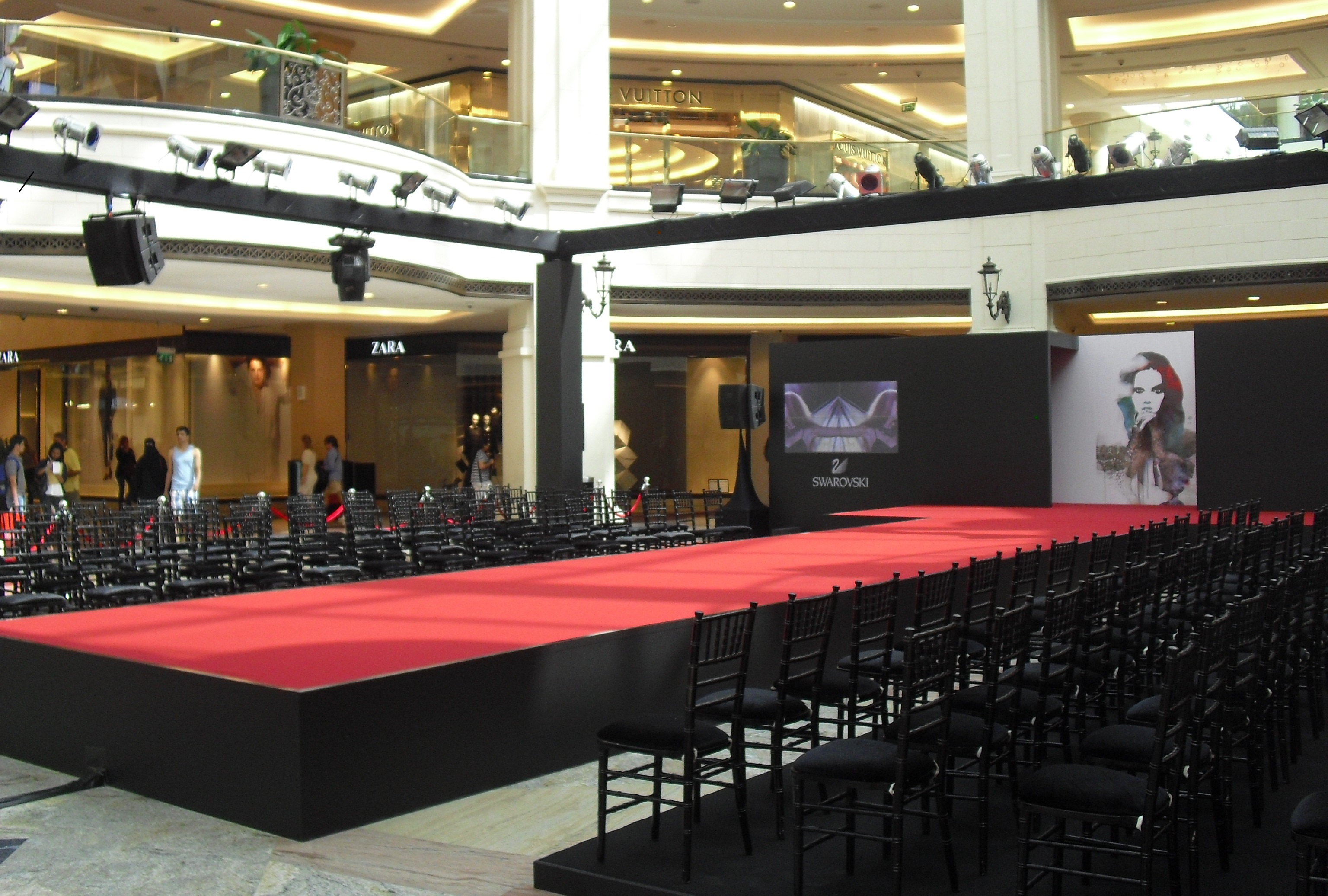 veranstaltungstechnik mieten: Wir bieten ebenso diverse PA-Anlagen und Soundsysteme zum mieten / leihen. - LSD Ton- & Lichtverleih