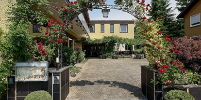 Eventlocations - Hoteleinrichtungen: WLAN - Ellenz-Poltersdorf - Landhotel Rosenberg