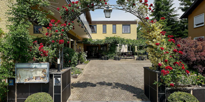 Eventlocations - Hoteleinrichtungen: WLAN - Cochem - Landhotel Rosenberg