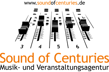 veranstaltungstechnik mieten: Sound of Centuries