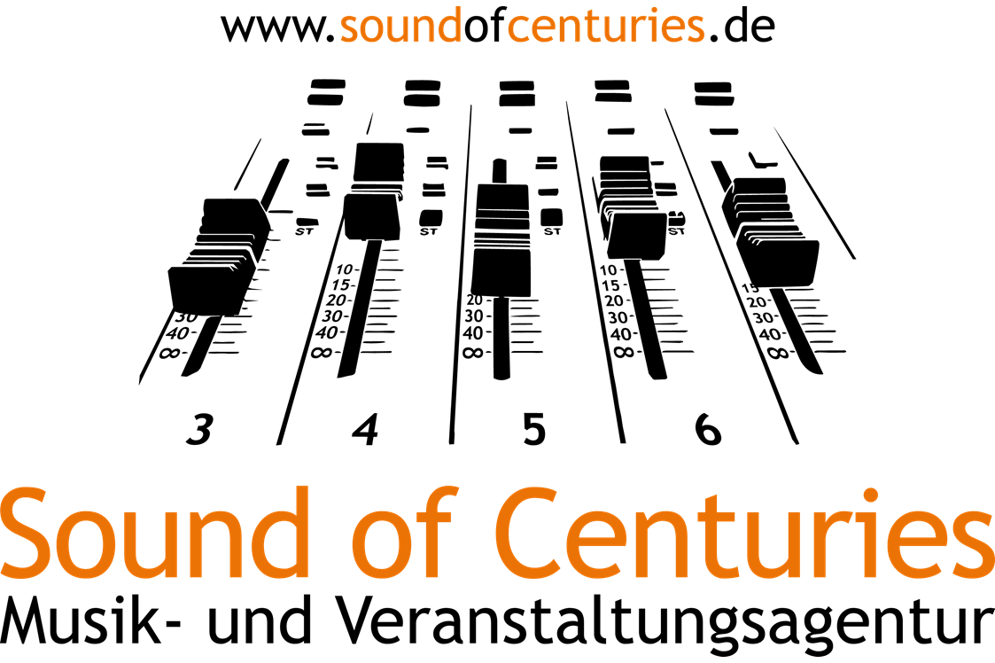 veranstaltungstechnik mieten: Sound of Centuries