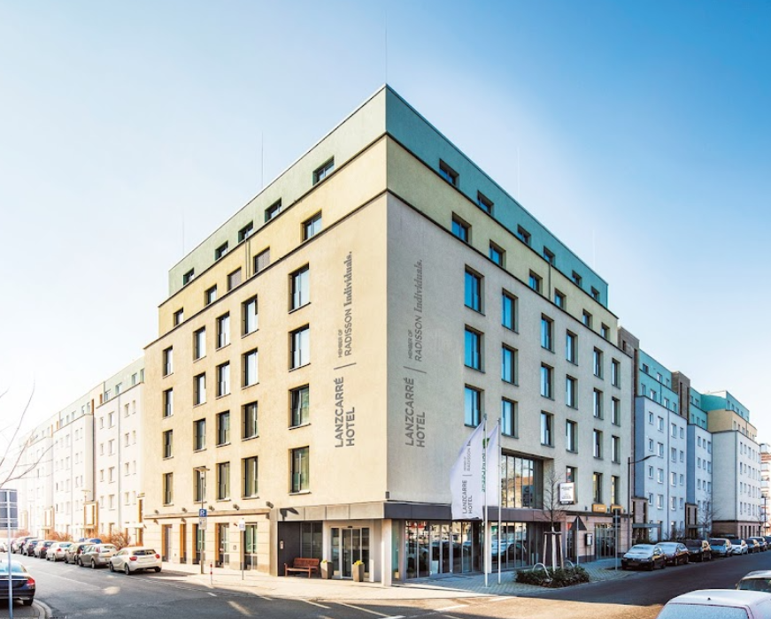 Eventlocations - Speyer - Best Western Premier Hotel Lanzcarré