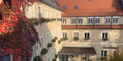 Eventlocations - Zimmerausstattung: WLAN - Deutschland - Dom Hotel Augsburg Gerd und Josef Illig GbR