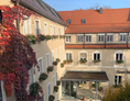 Tagungshotel: Dom Hotel Augsburg Gerd und Josef Illig GbR