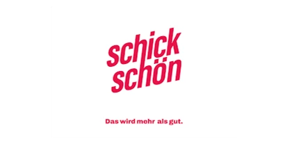 Eventlocations - Videotechnik: Videoschnitt und Postproduction - schickschön GmbH & Co. KG