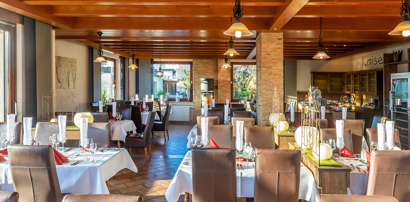 Eventlocations - Lohr am Main - Hotel Kaiser