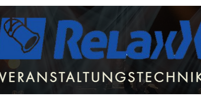 Eventlocations - Bühne: Rundbühnen - RelaxX Veranstaltungstechnik GbR
