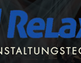 veranstaltungstechnik mieten: RelaxX Veranstaltungstechnik GbR