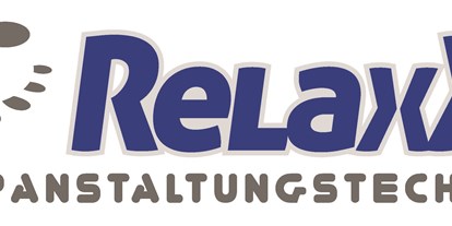 Eventlocations - Bühne: Rundbühnen - Hörstel - RelaxX Veranstaltungstechnik GbR