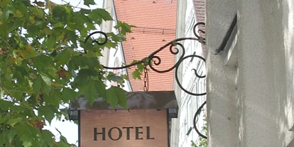Eventlocations - Langenau - Hotel Lamm