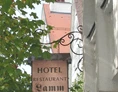 Tagungshotel: Hotel Lamm