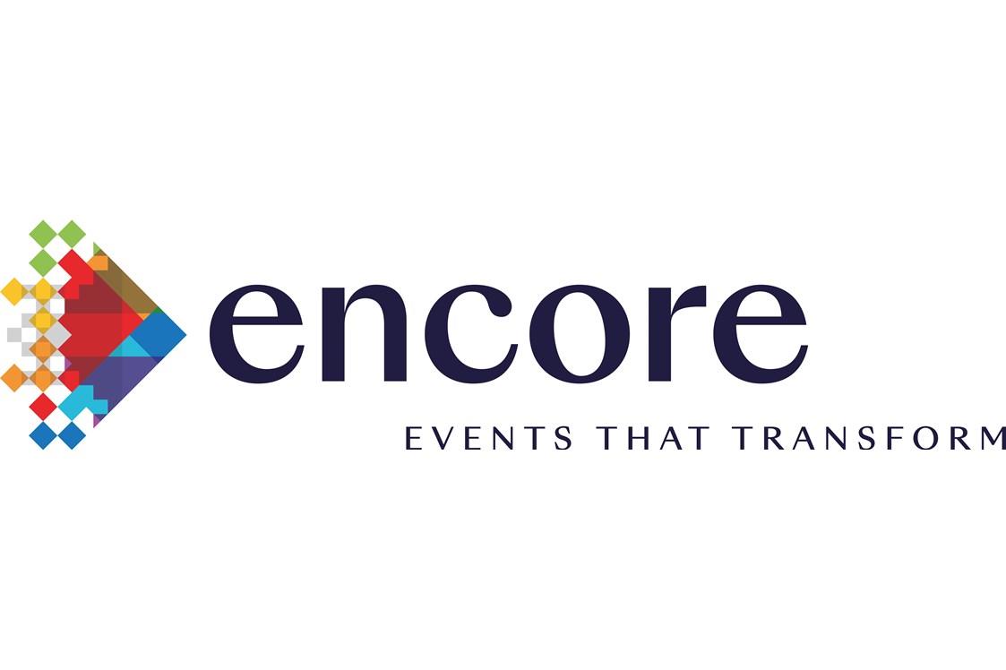 veranstaltungstechnik mieten: Encore. Events. That. Transform. - Encore (Vertreten durch KFP Five Star Conference Service Swiss AG)