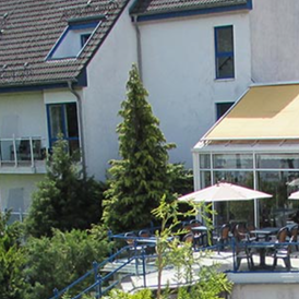 Tagungshotel: Hotel & Restaurant Fährkrug
