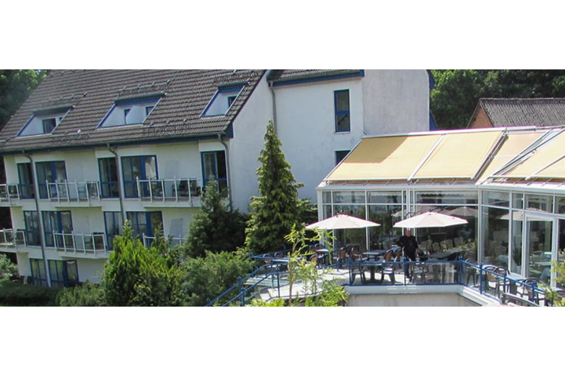 Tagungshotel: Hotel & Restaurant Fährkrug