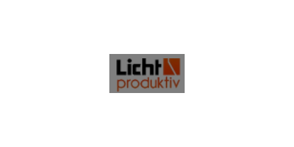 Eventlocations - Thüringen - Licht Produktiv